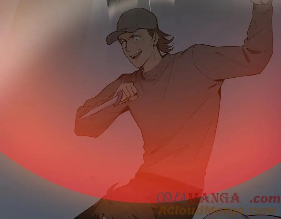 第33话 五倍的重力！8