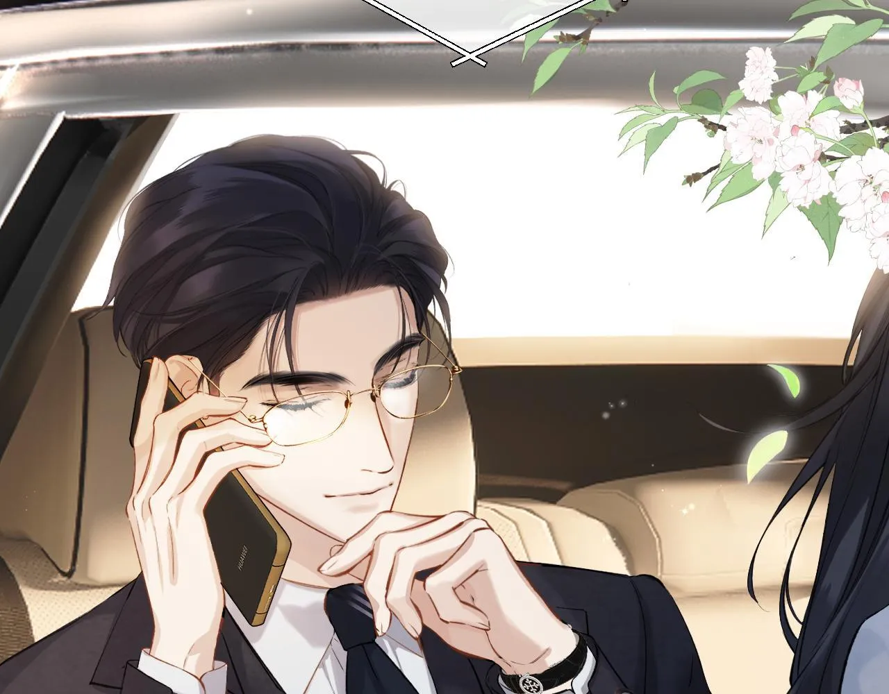 第19话 触碰69