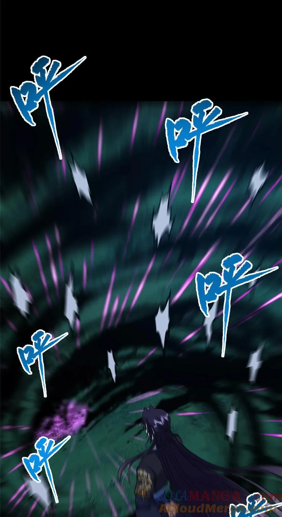 367 有气那就撒气！6
