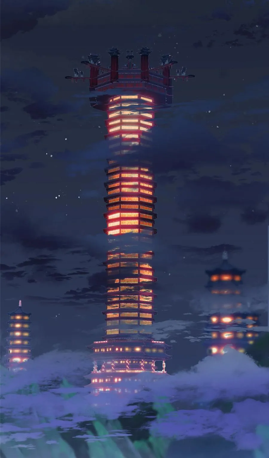 369 危险程度四颗星！16