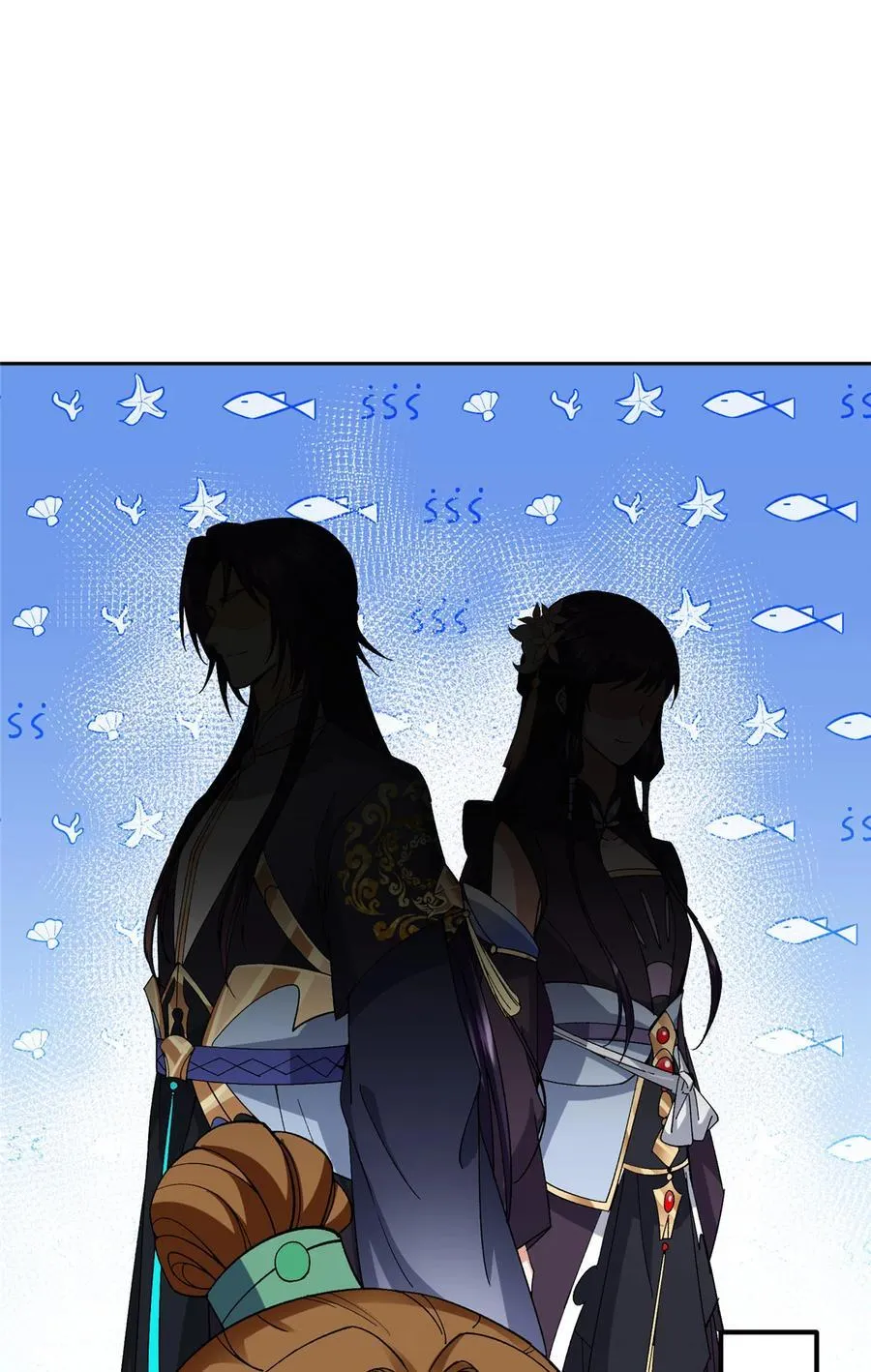 362 树师兄也想吃两根？13