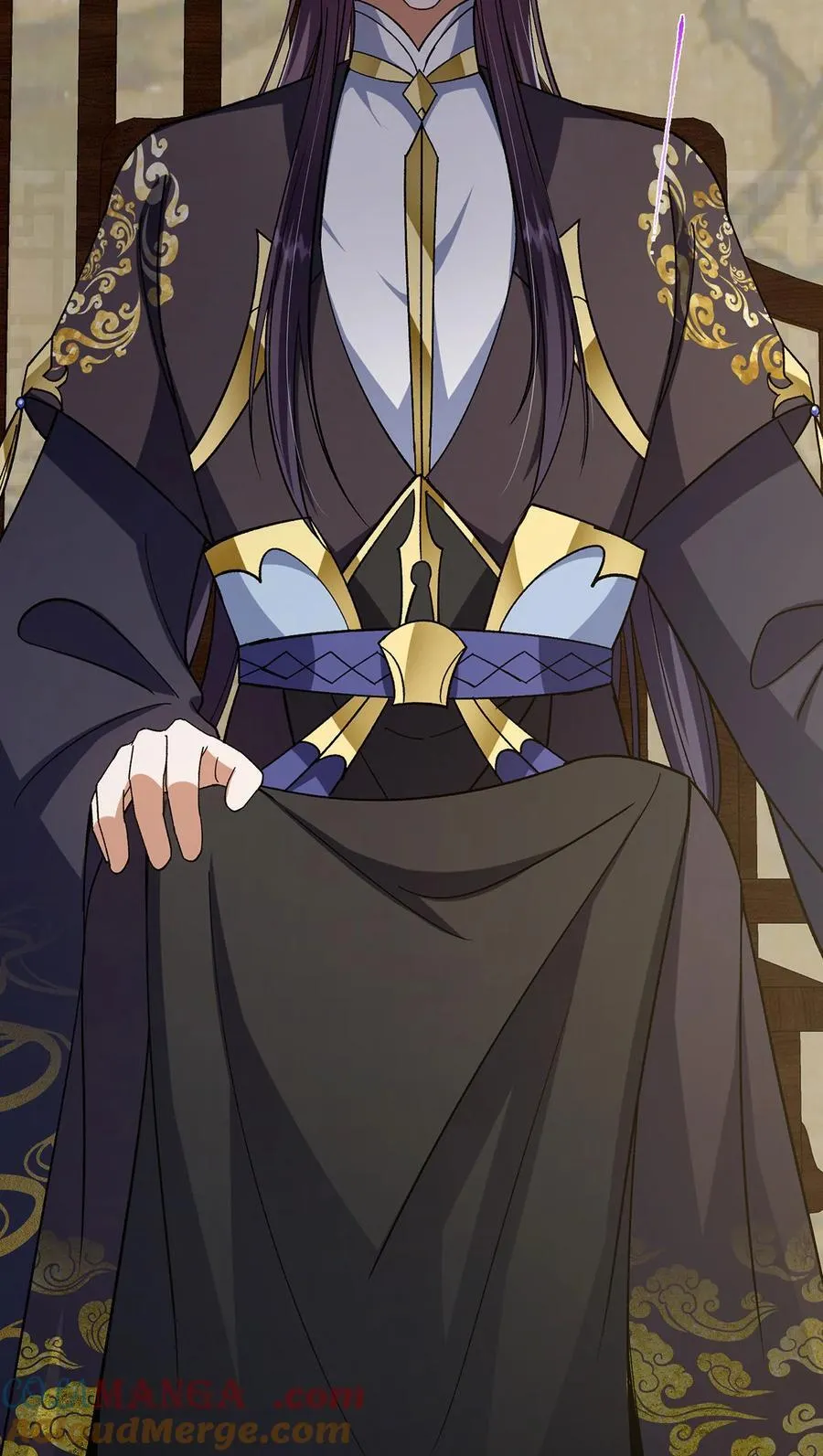 368 为师也支持师伯！18