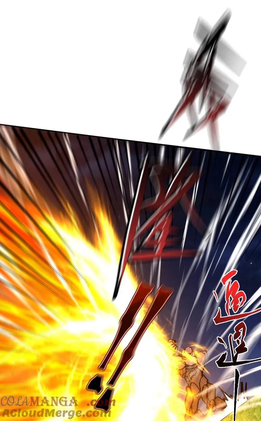 363 让三位阁主尬住的能力36