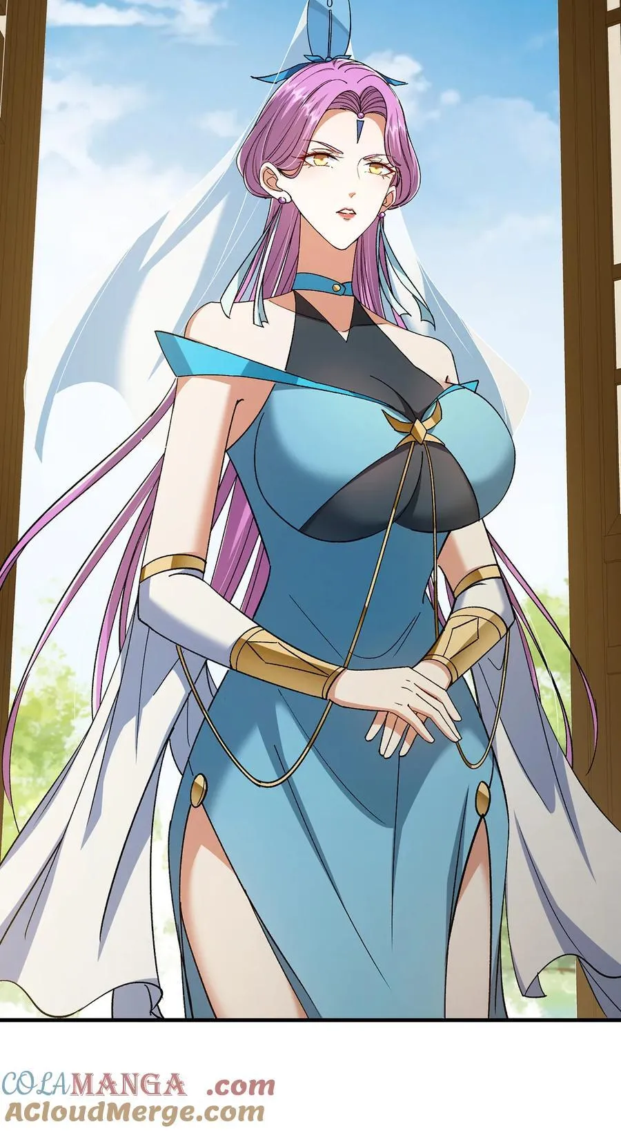 368 为师也支持师伯！39