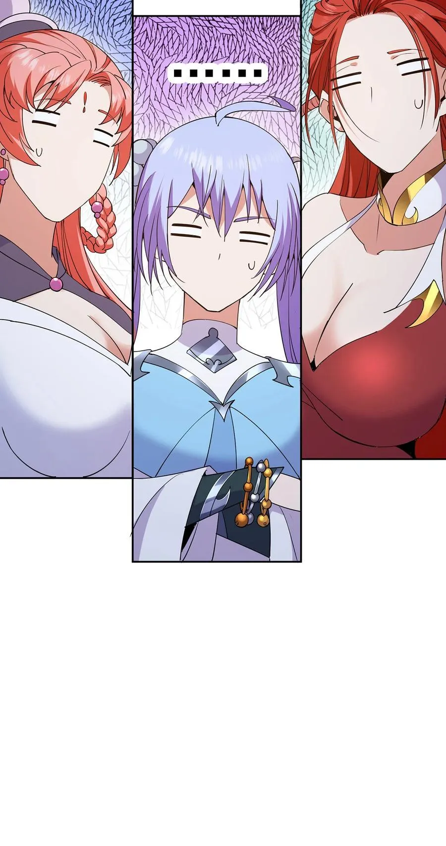 363 让三位阁主尬住的能力20