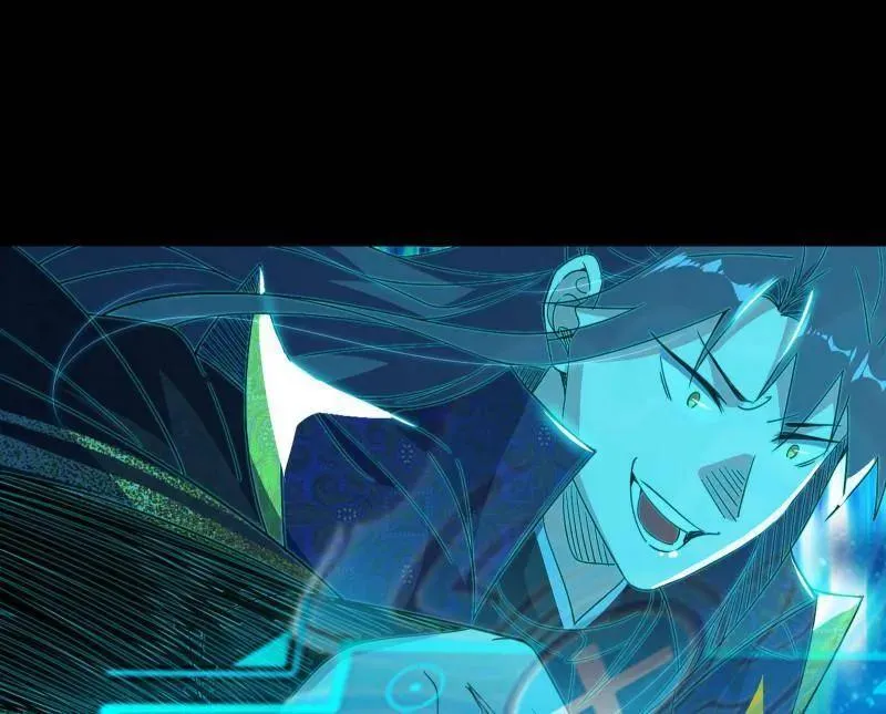 第475话 长生霸拳的后遗症与意外之喜25