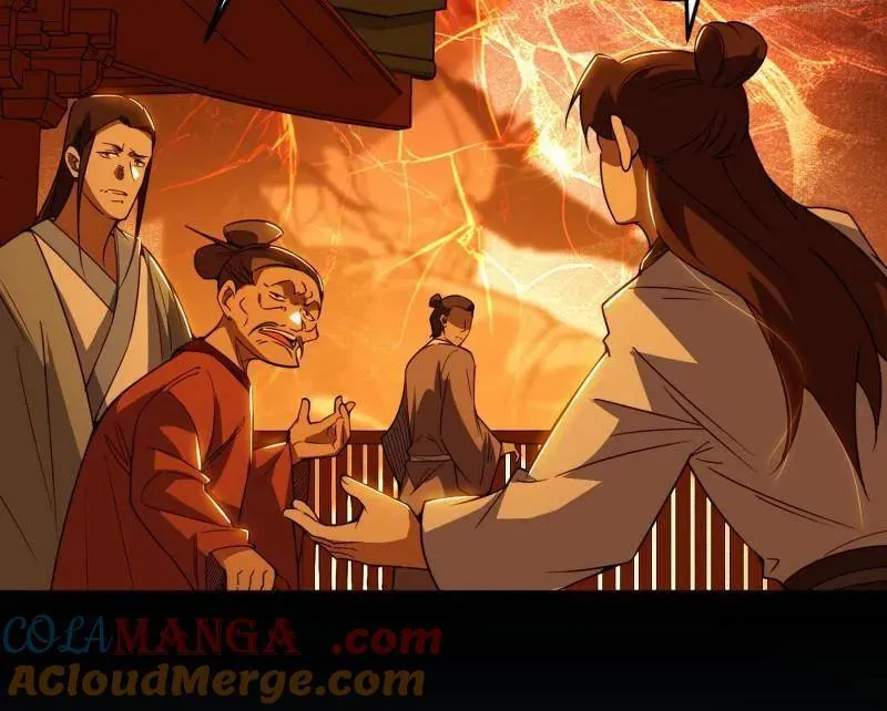 第473话 假魔罗上钩与意外横生56