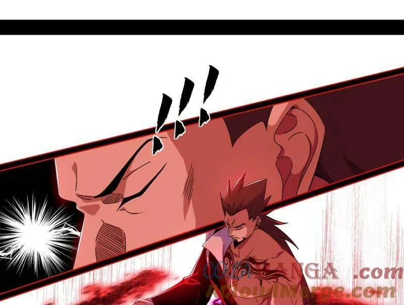 第473话 假魔罗上钩与意外横生8