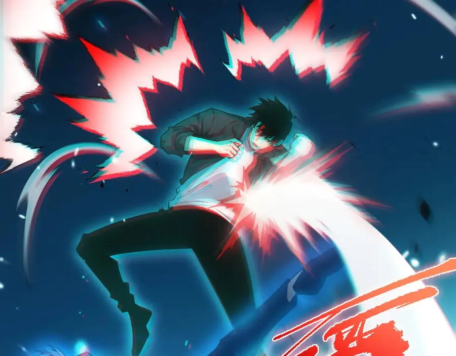 第23话 战至狂热！37