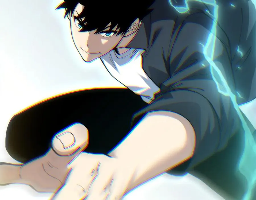 第22话 不能输的理由6