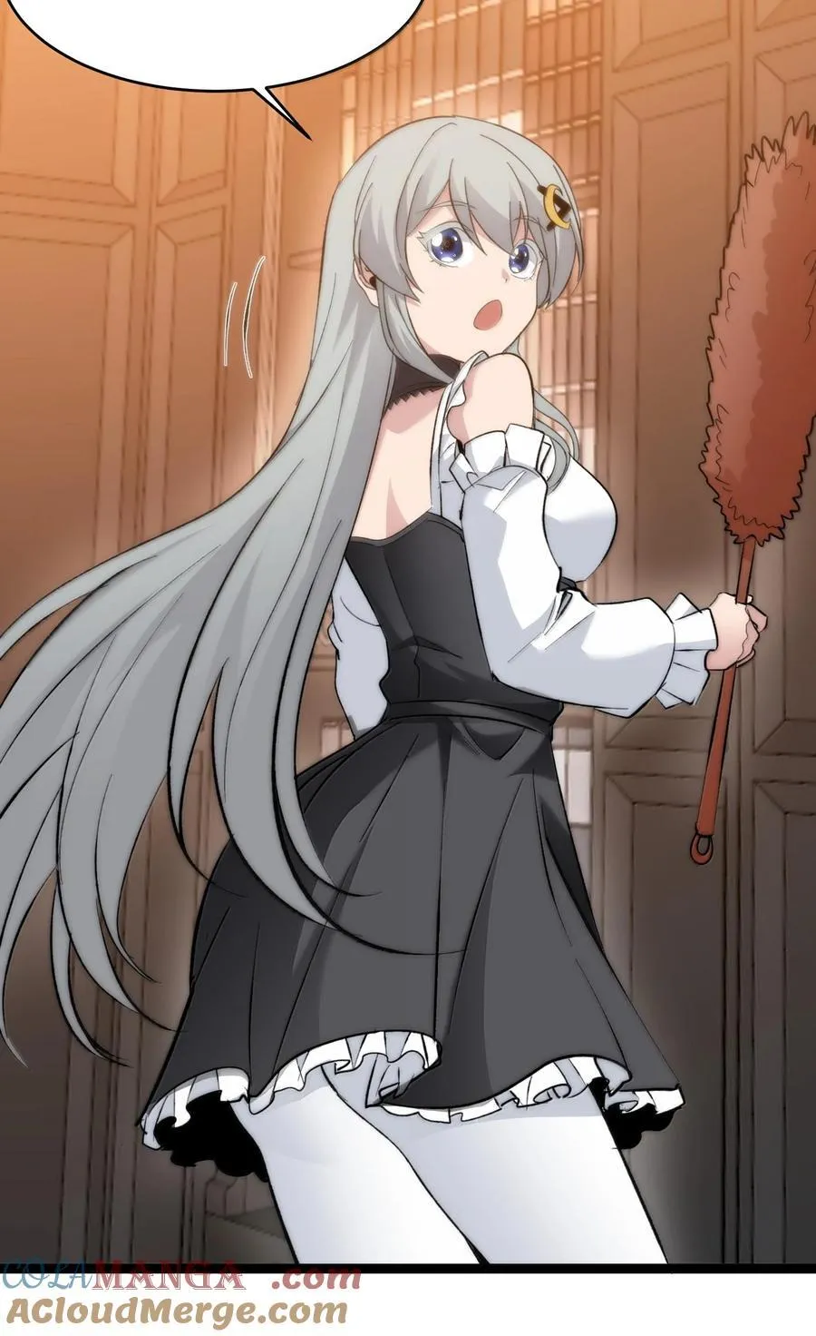 124 您其实就是幸运女神吧？57