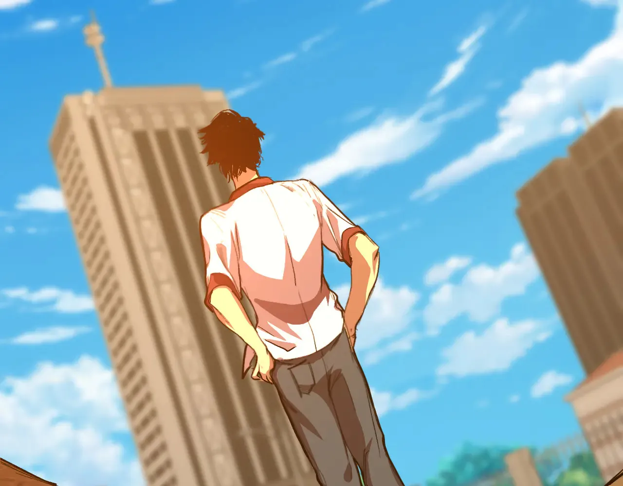 第119话 解锁新权限32