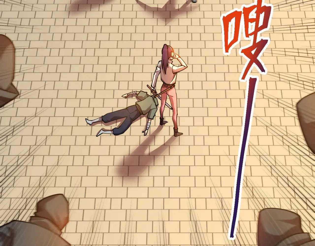 第118话 屠杀27