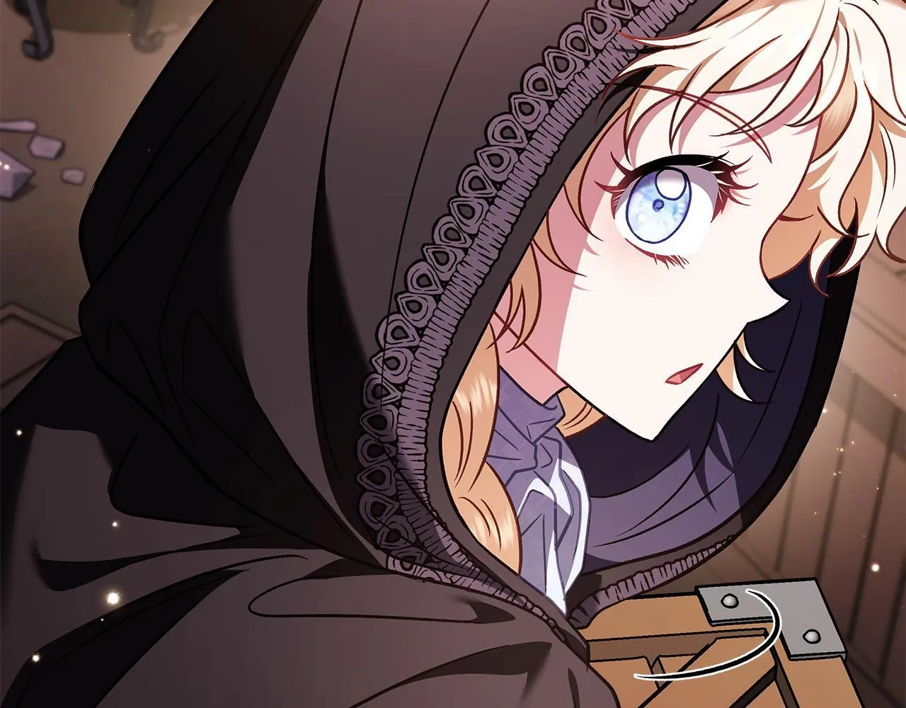 第30话 银发当真这么好看？127