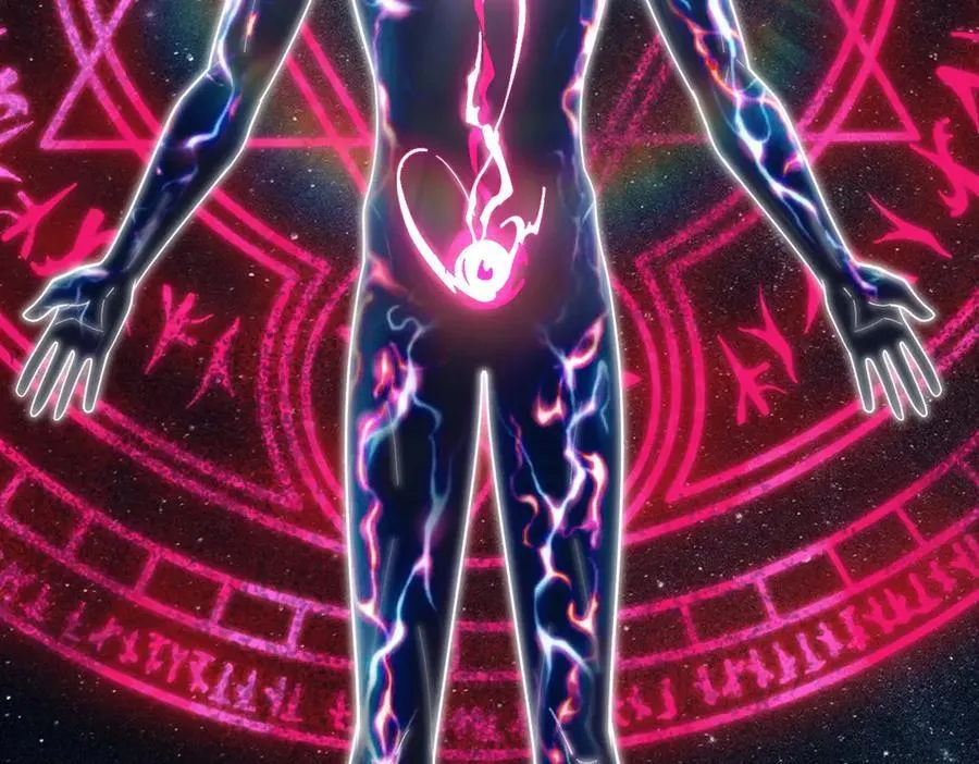 第21话 血脉融炼术225