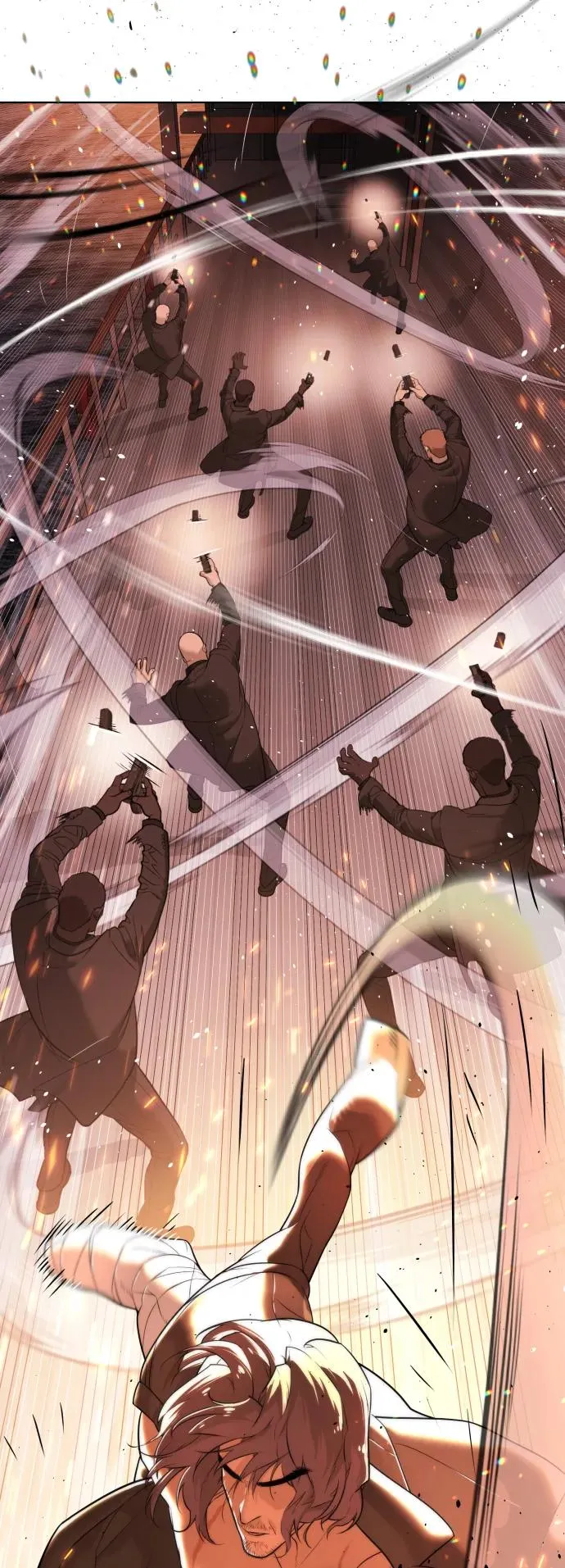 [第37话] 拉斐尔的阴谋140