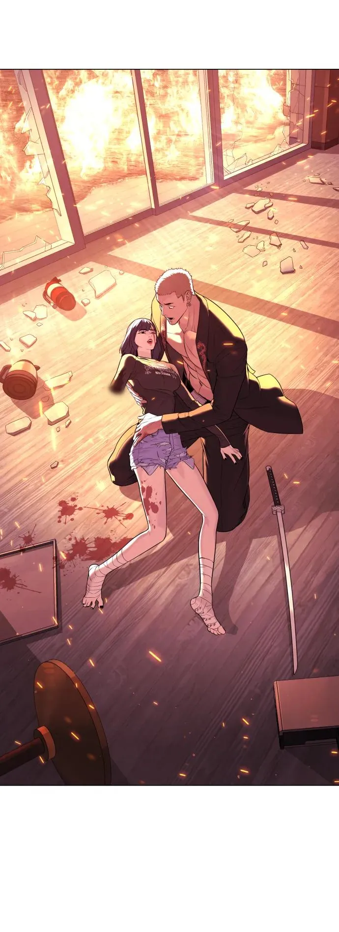 [第36话] 他和她的故事149