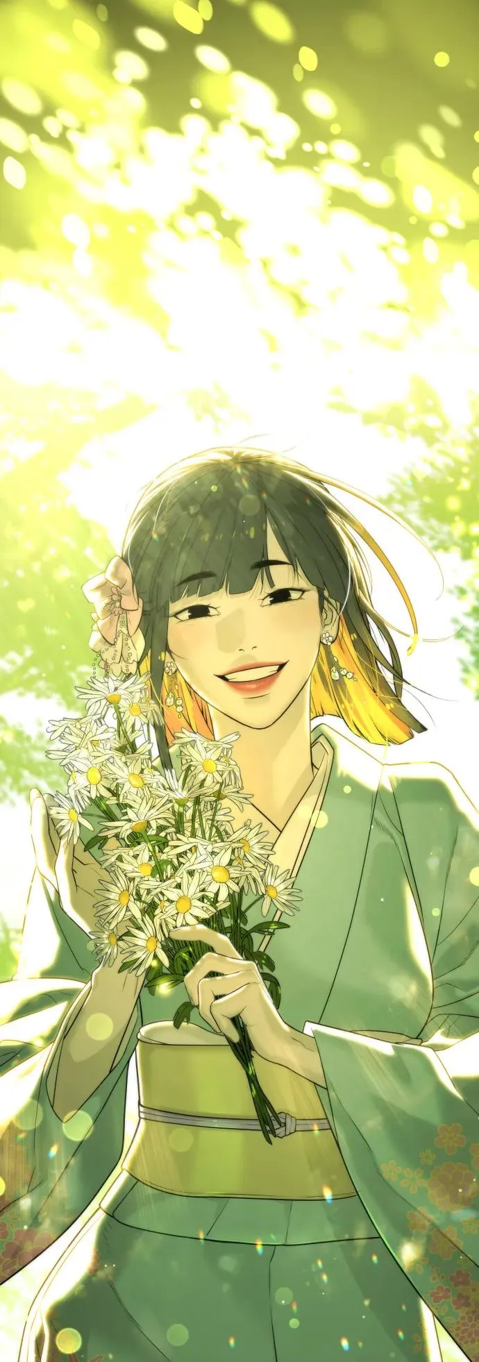 [第37话] 拉斐尔的阴谋108