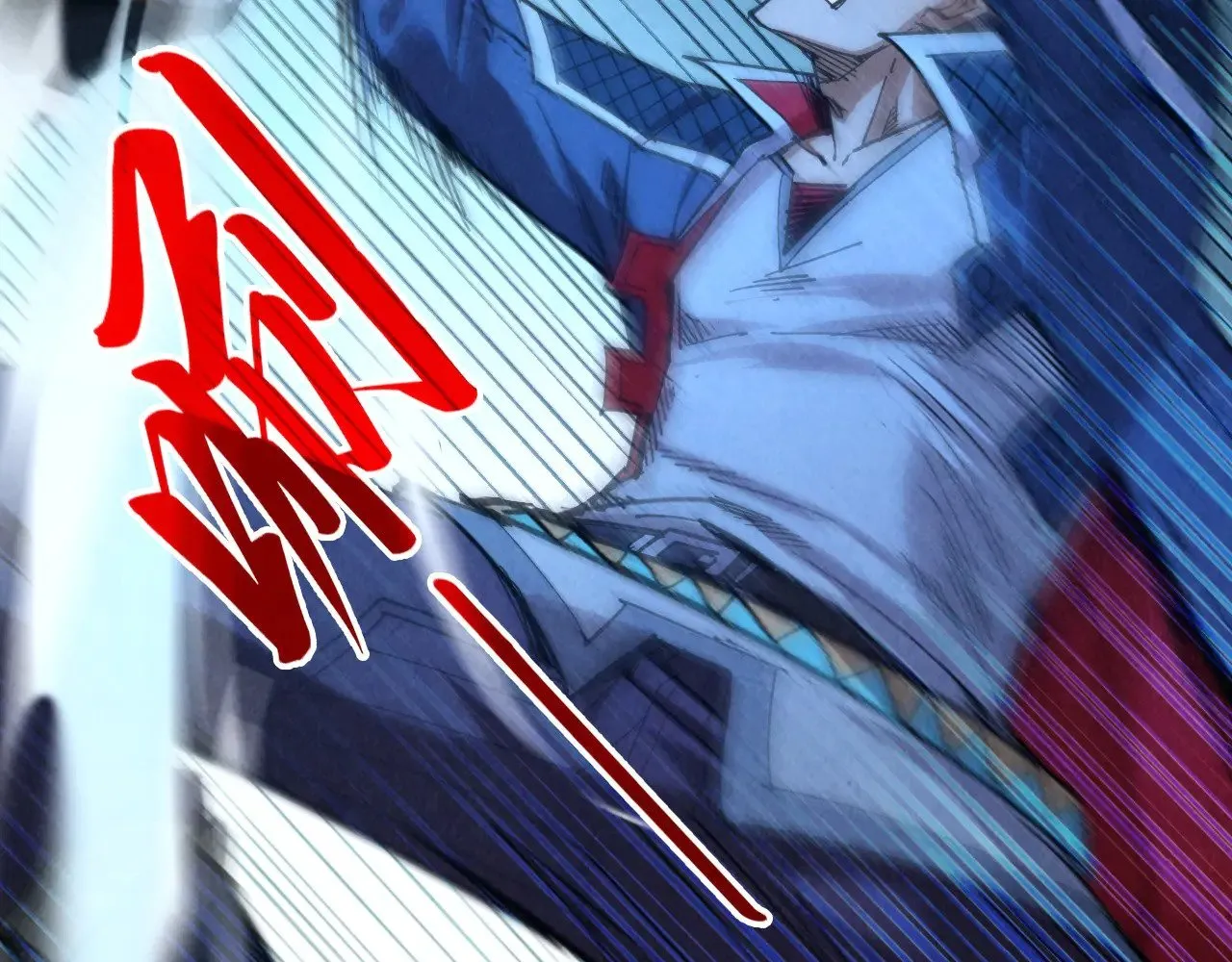 第309话 处处压制77