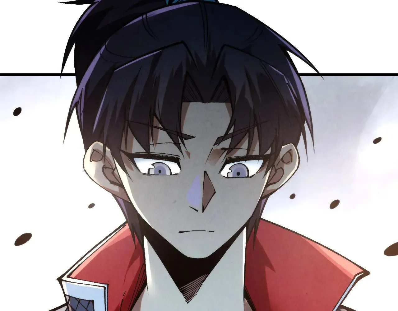 第306话 洛云裳的异像8