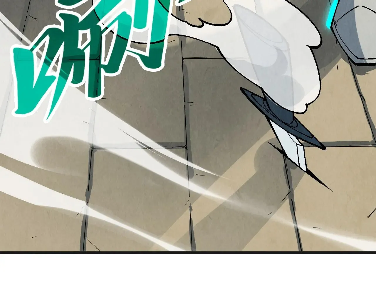 第305话 我的规矩便是规矩51