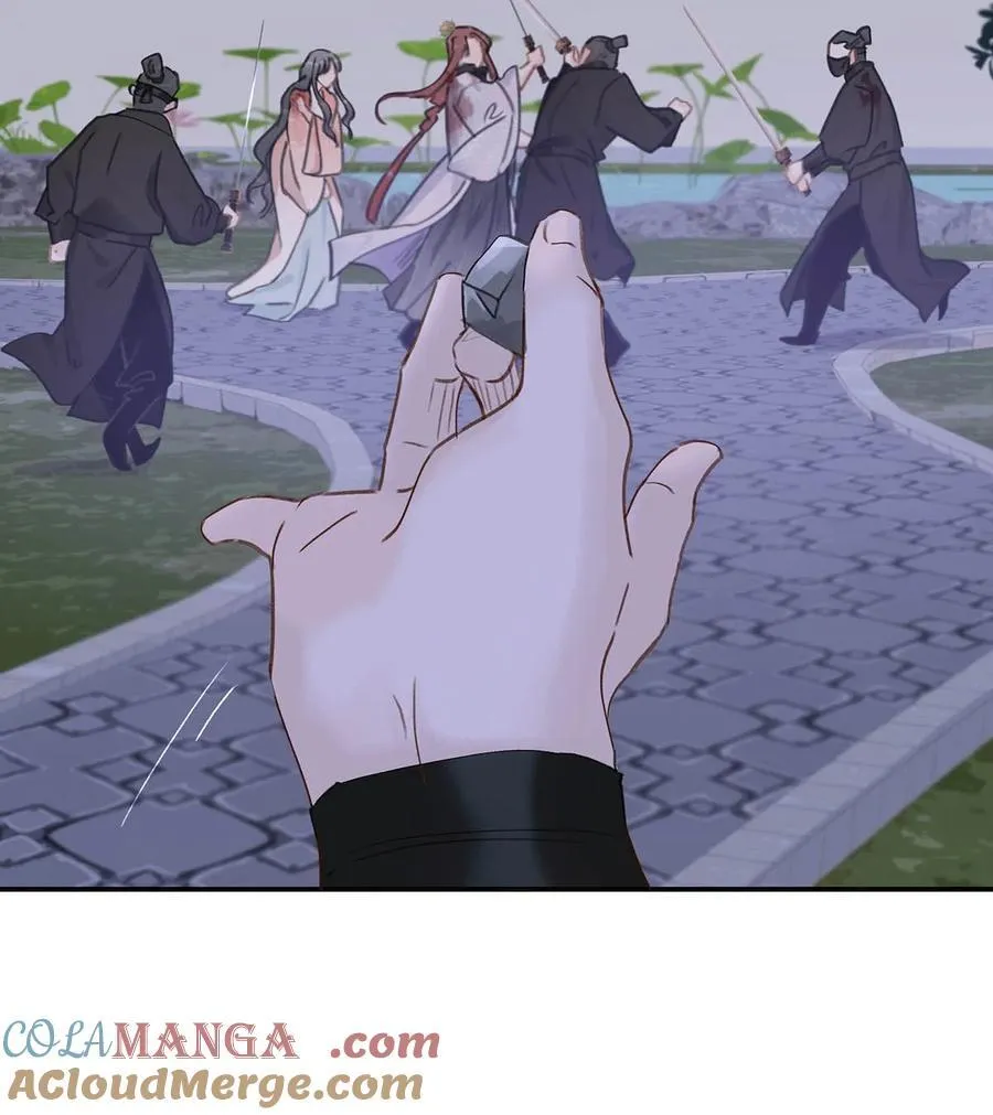 063 帮那群杀手解决了小说男女主！28