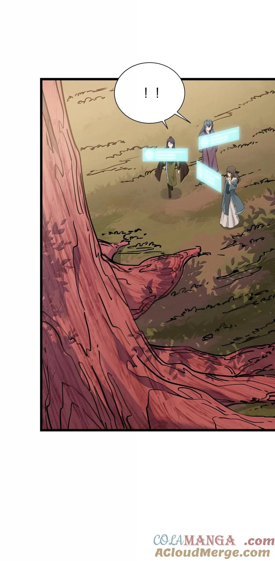 73 苏凉vs白悦行12