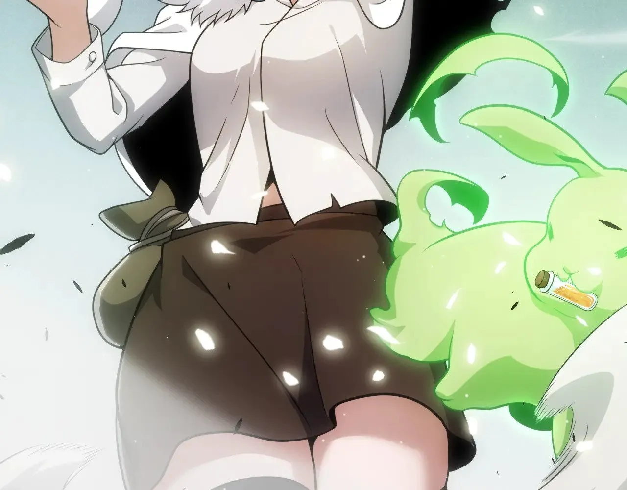 第276话 用绿色守护！171