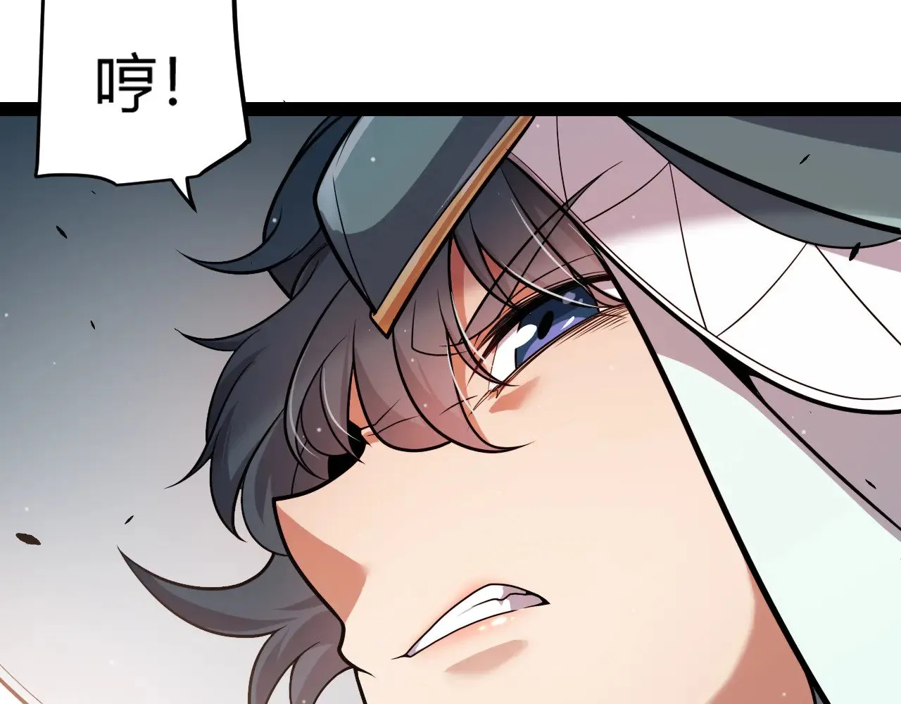 第279话 敌意的花海56