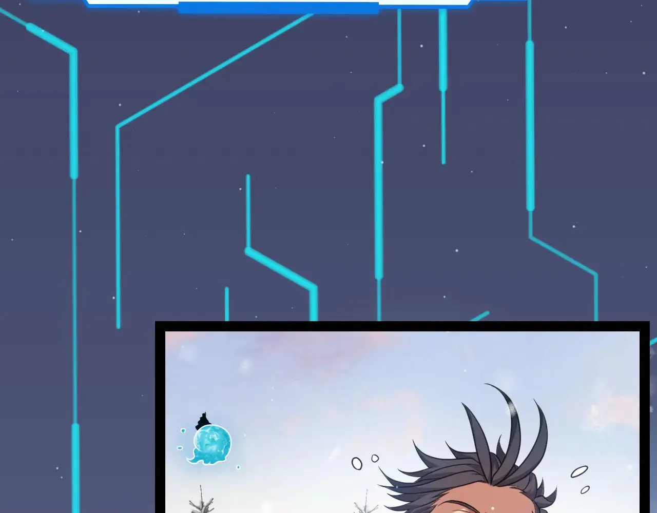第275话 独当一面的神山11