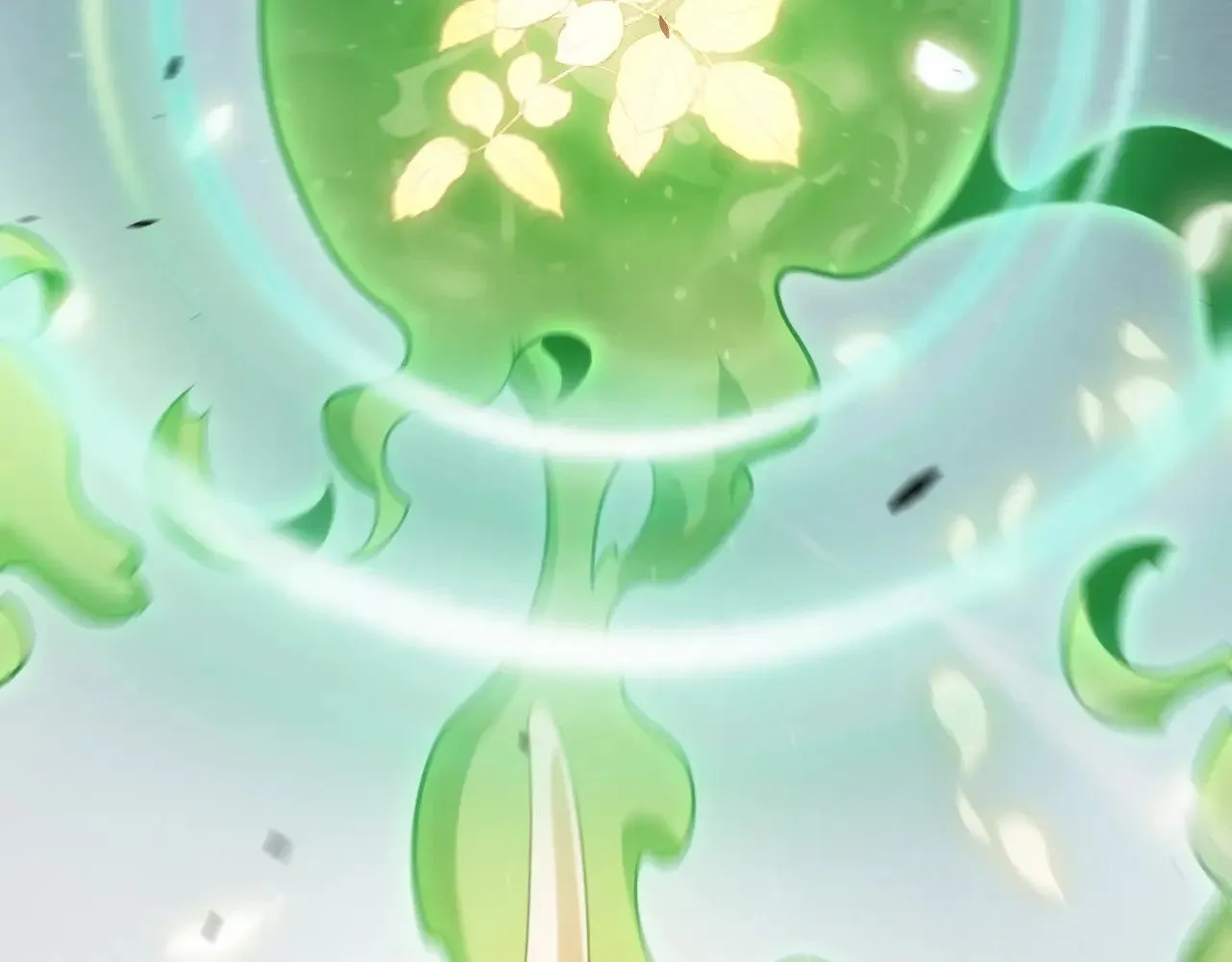 第276话 用绿色守护！168