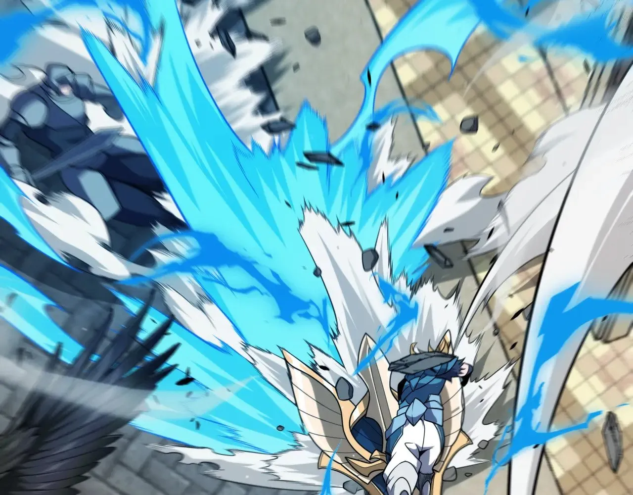 第276话 用绿色守护！39