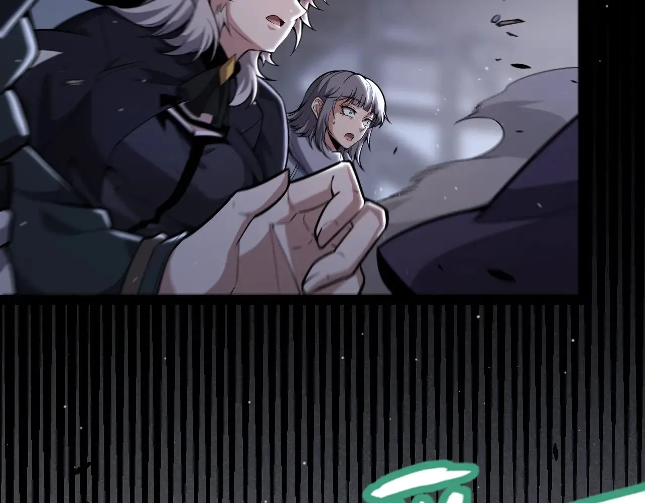 第278话 紧急危机！85