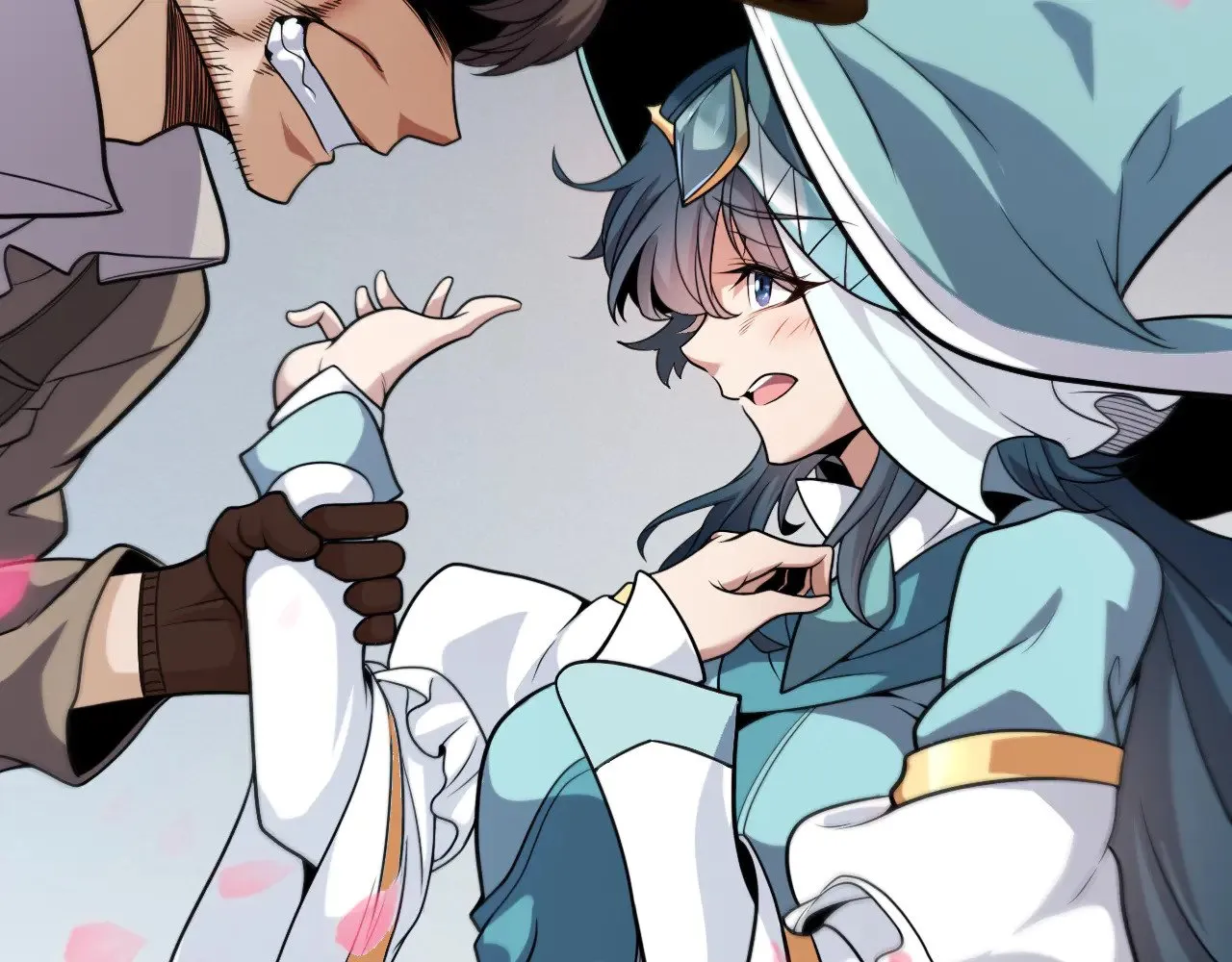 第278话 紧急危机！140