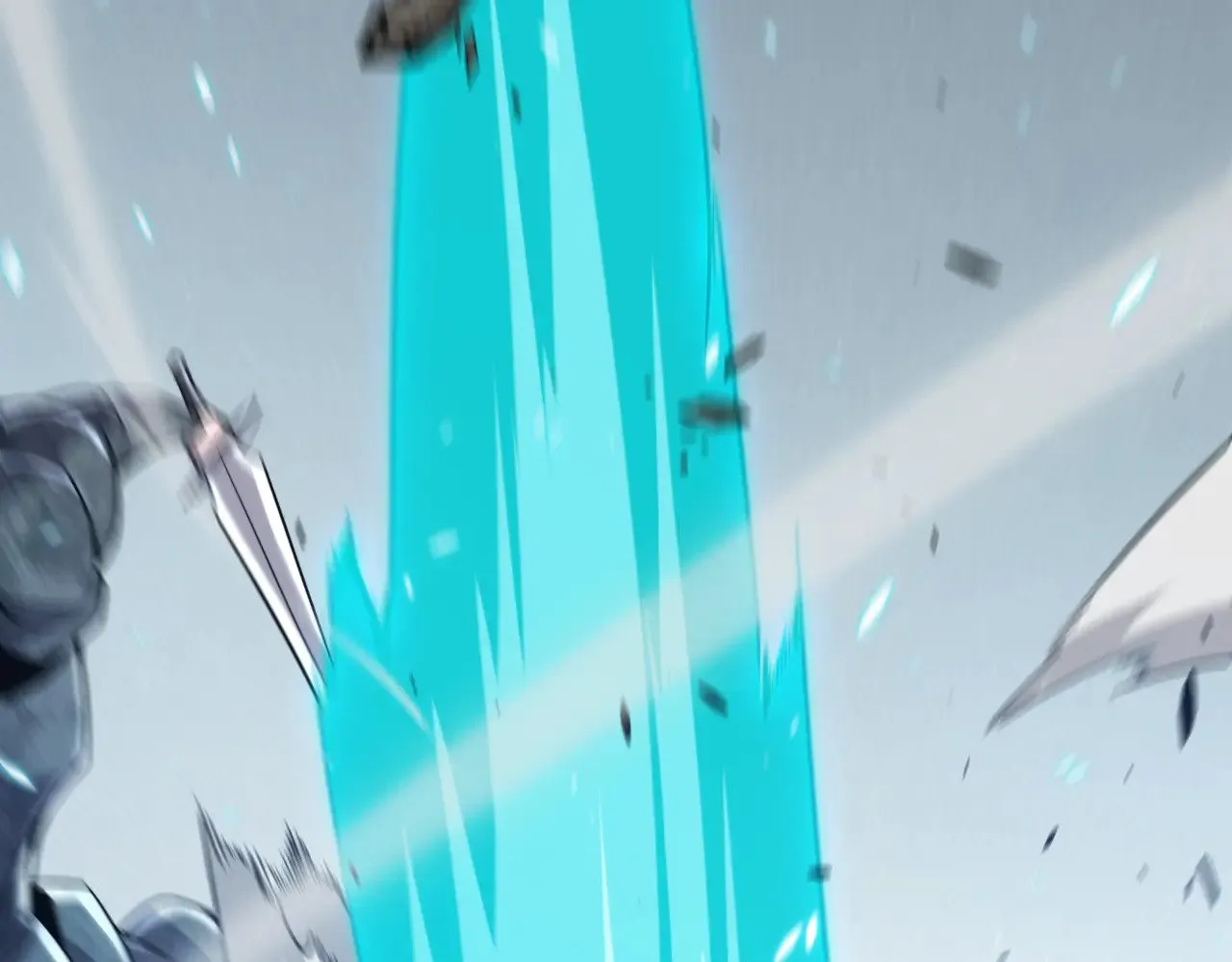 第279话 敌意的花海84
