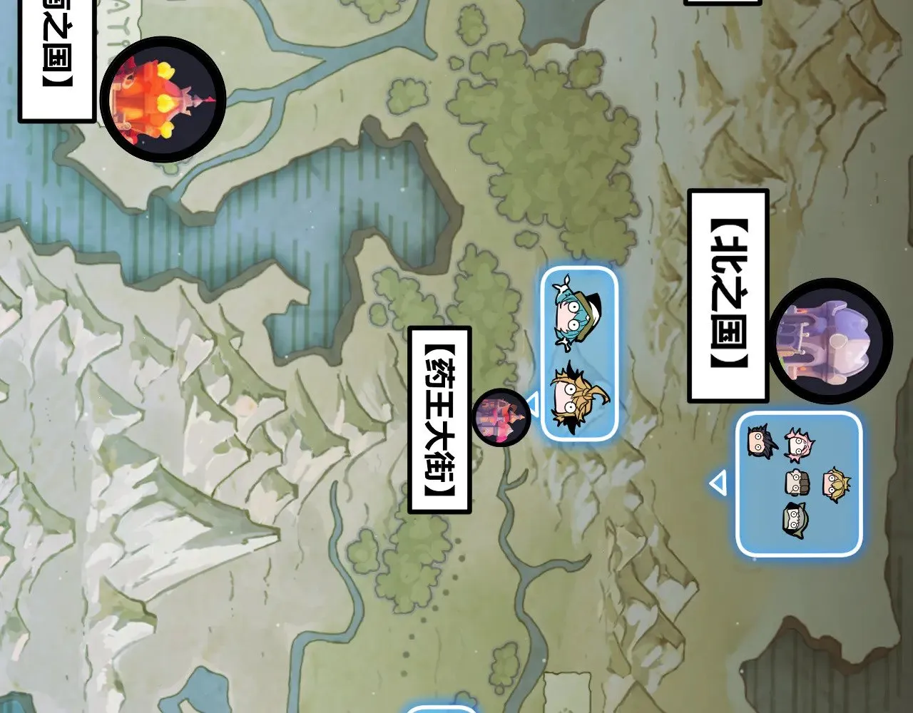 第275话 独当一面的神山27