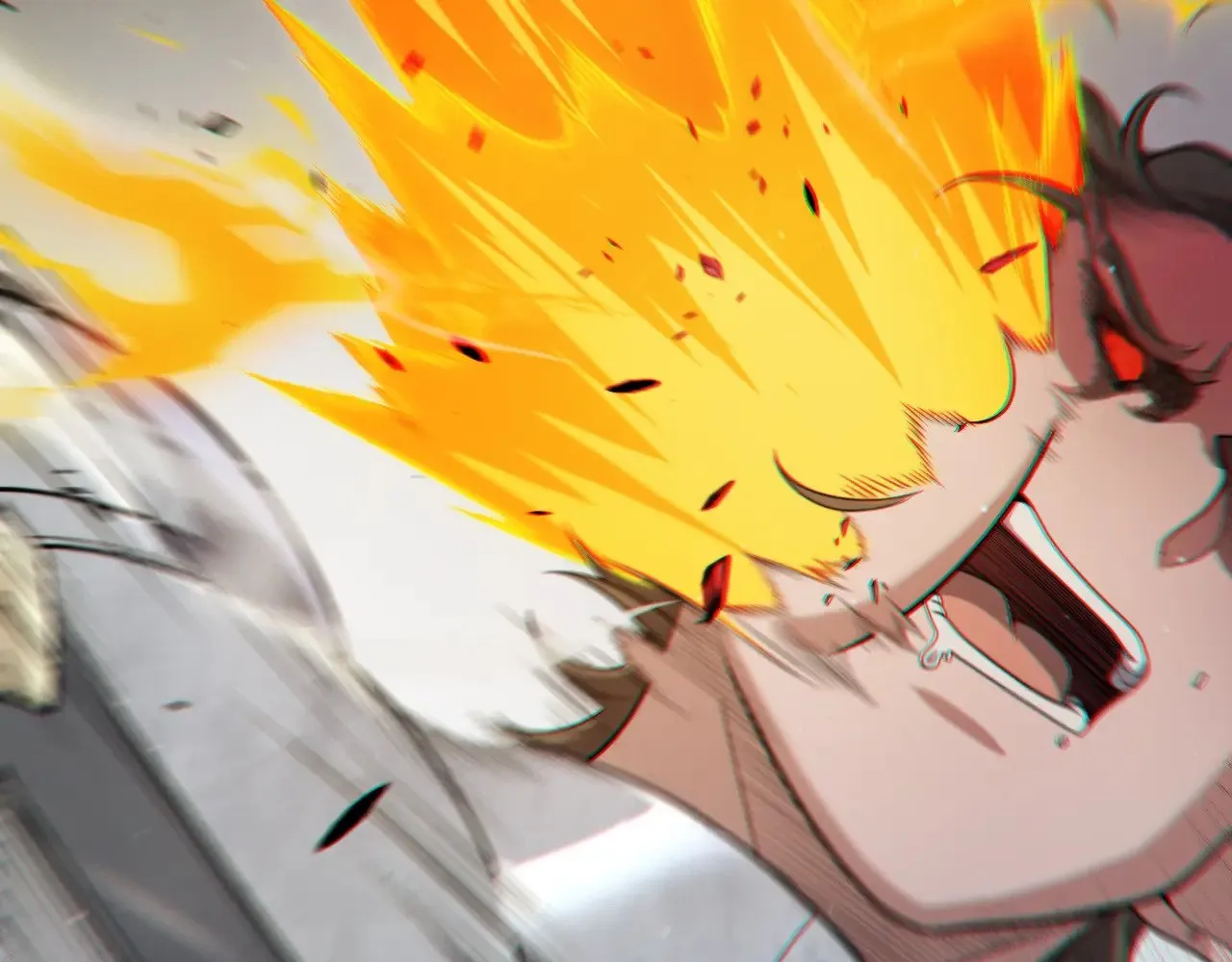 第276话 用绿色守护！13