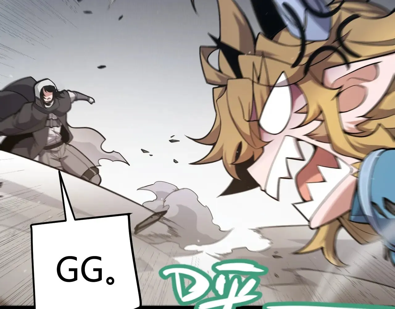 第276话 用绿色守护！63