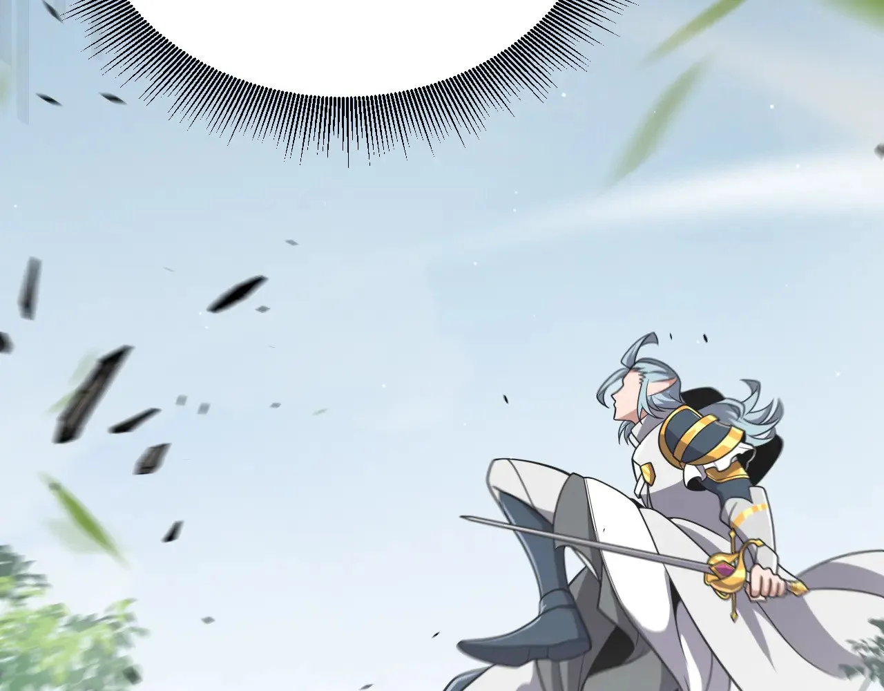 第279话 敌意的花海113