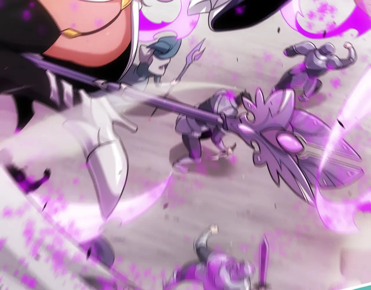 第276话 用绿色守护！8