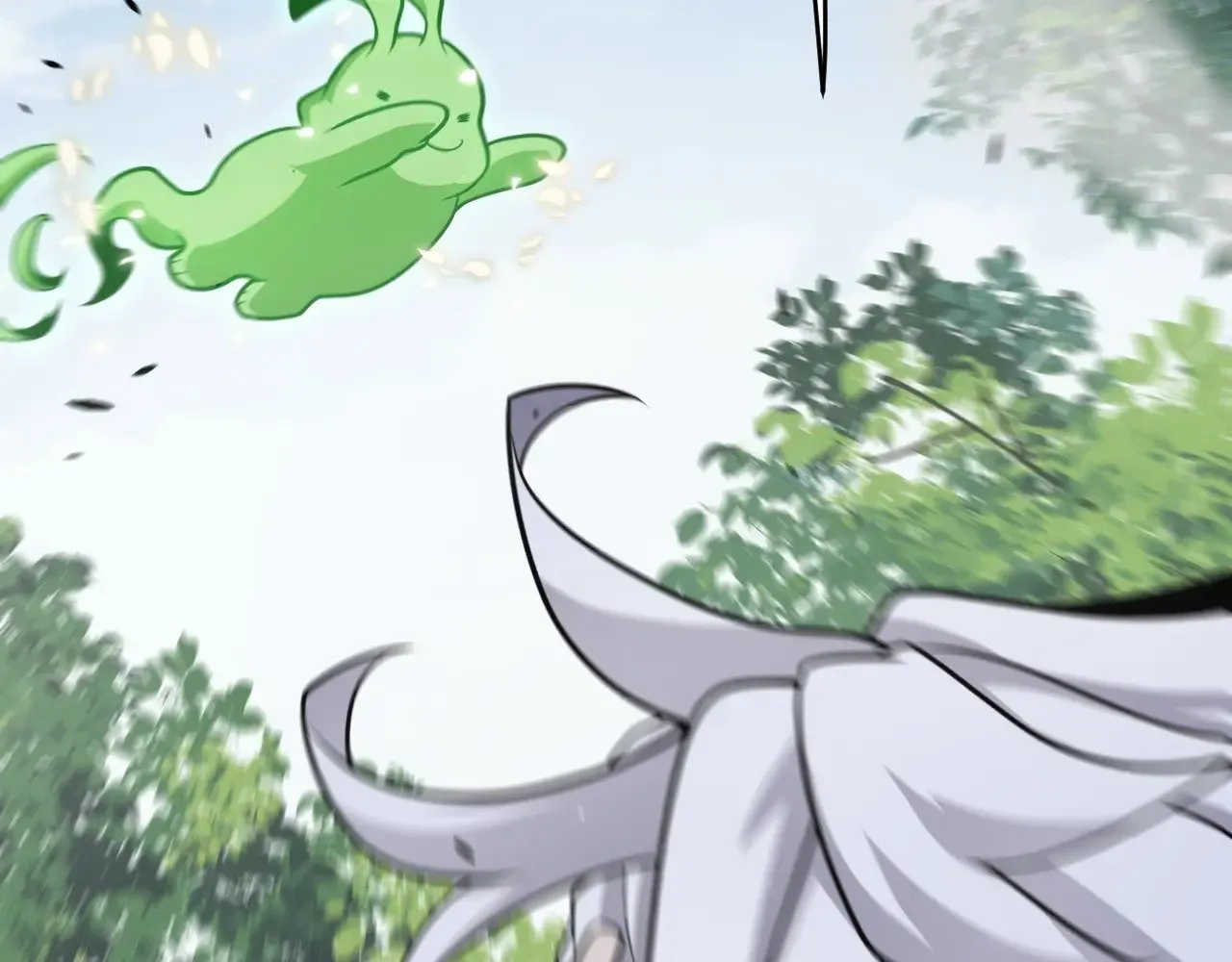 第276话 用绿色守护！150