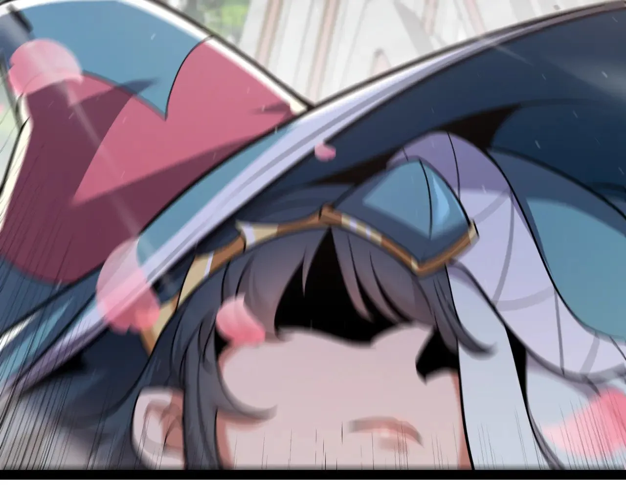 第279话 敌意的花海46