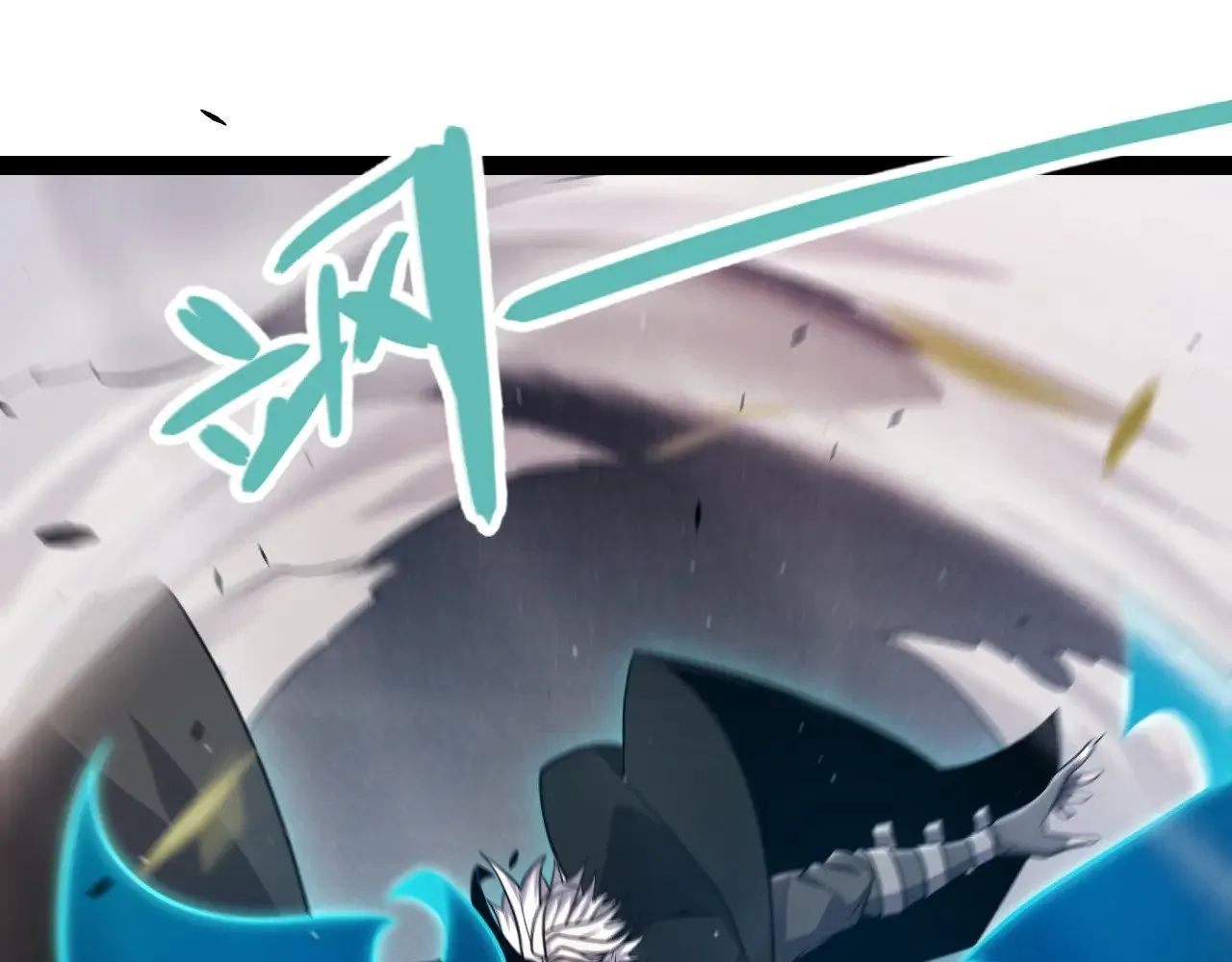 第279话 敌意的花海118