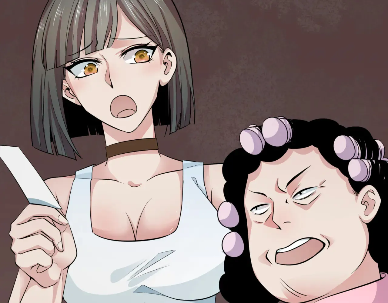 第290话 北原神秘少女！36
