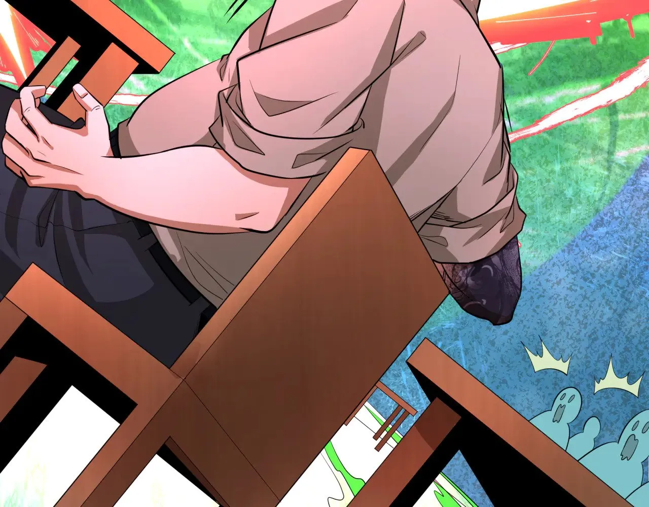 第295话 鬼赌开始！60
