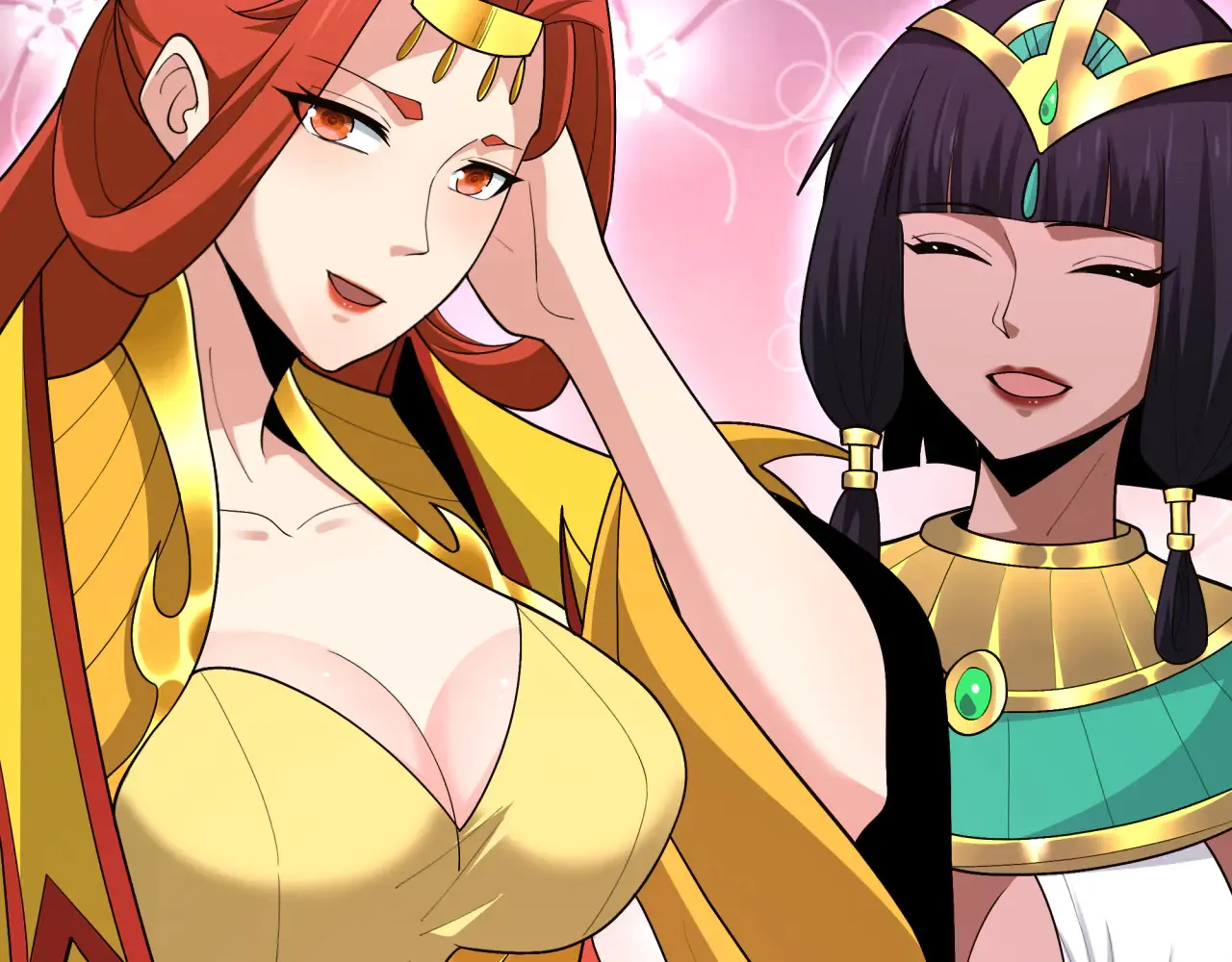 第282话 千年的终局！155