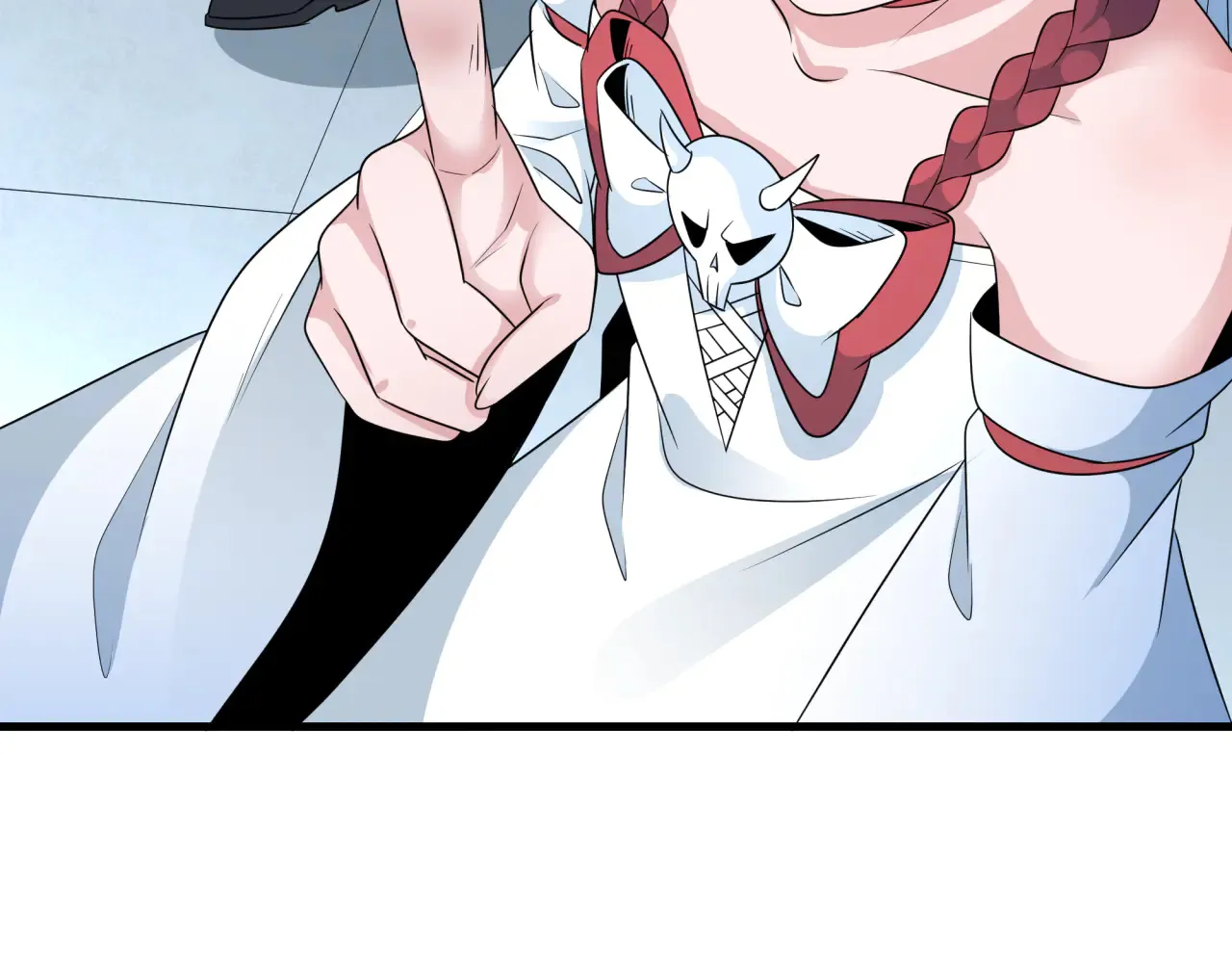 第284话 评级危机！鬼灵阿幽！46