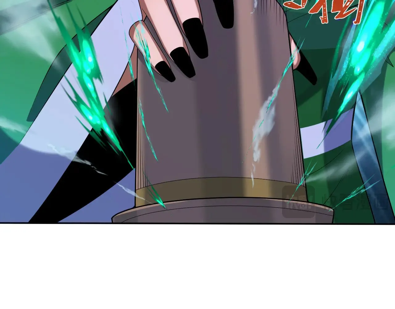 第297话 真正的规则！88