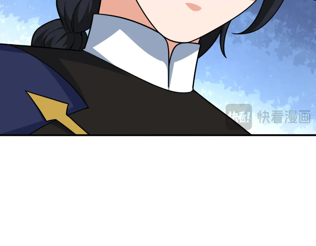 第290话 北原神秘少女！25