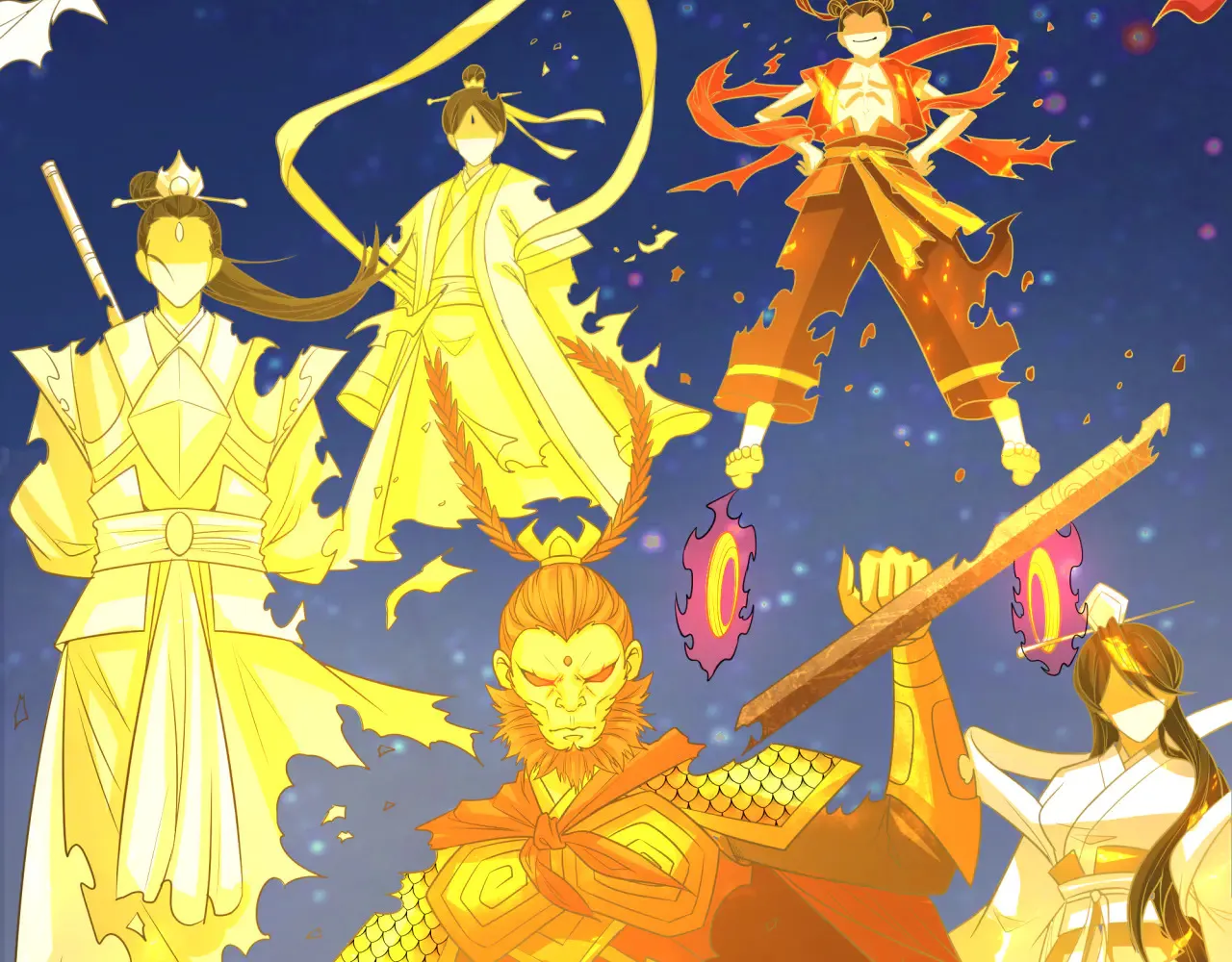 第282话 千年的终局！62